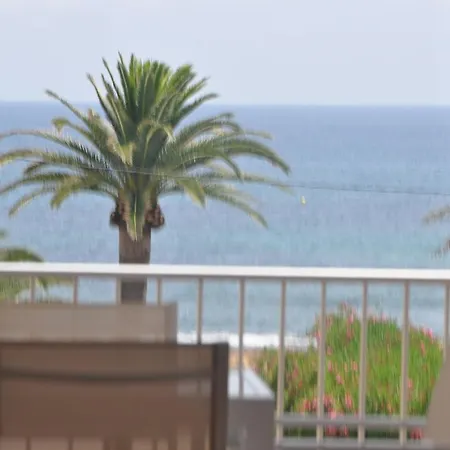 公寓 Lovely Facing The Sea *